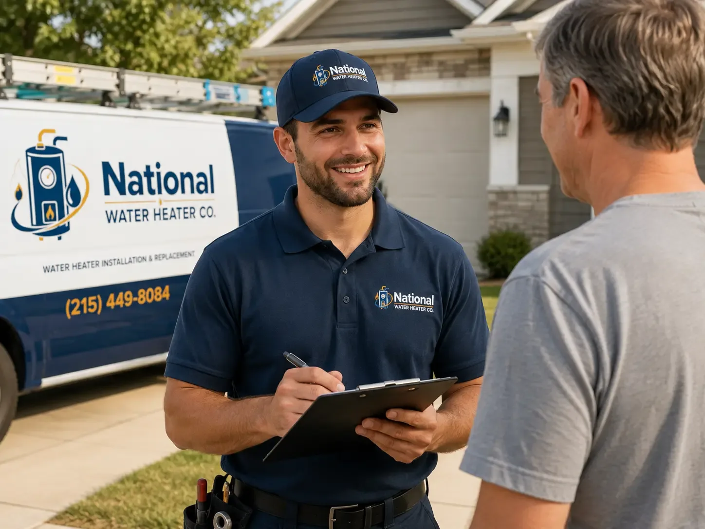 Water Heater Installation Sublime, TX FAQs